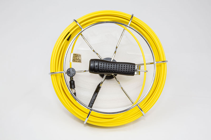 100ft Cable and Reel for C12B
